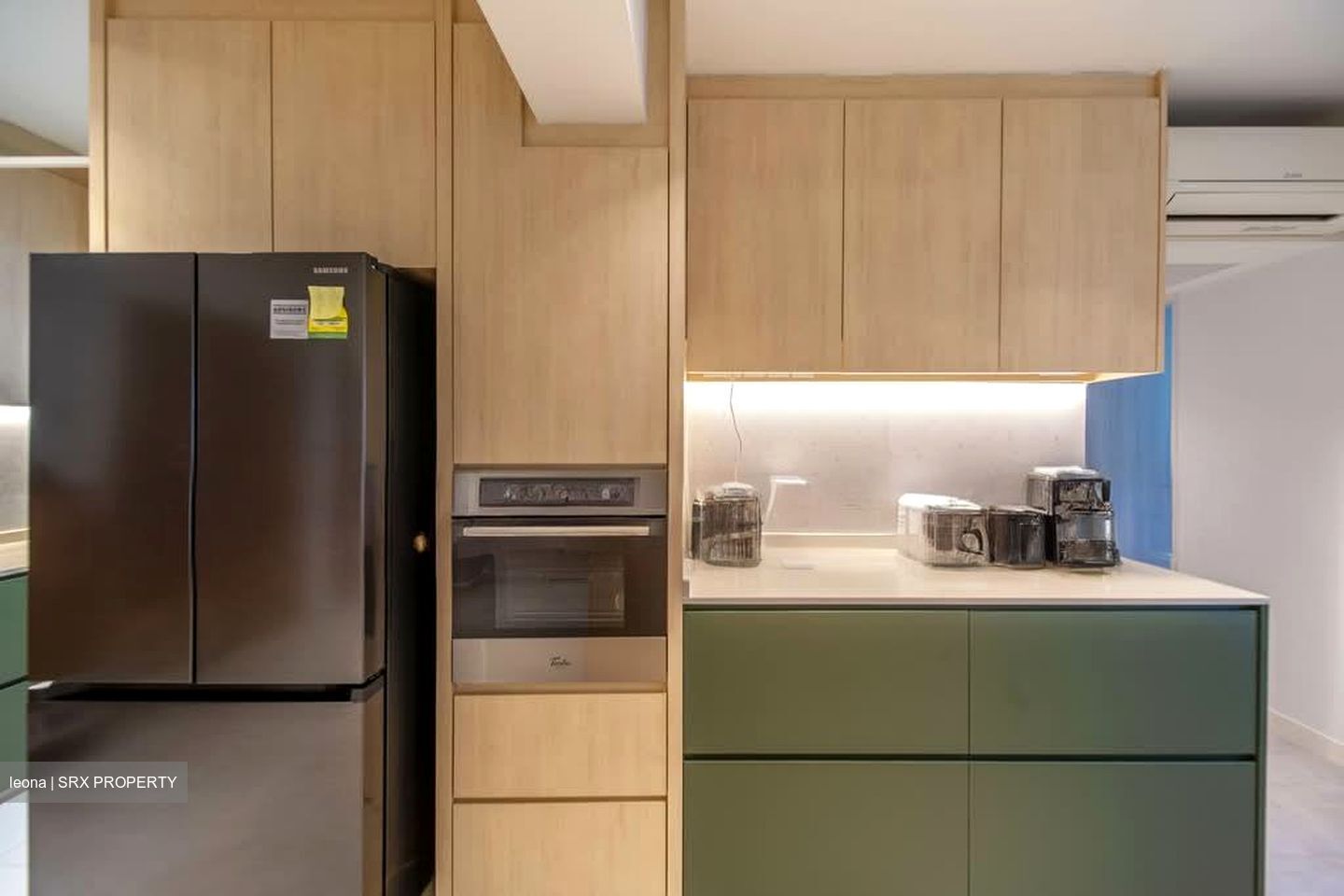 Blk 504D Acacia Breeze @ Yishun (Yishun), HDB 5 Rooms #558482461